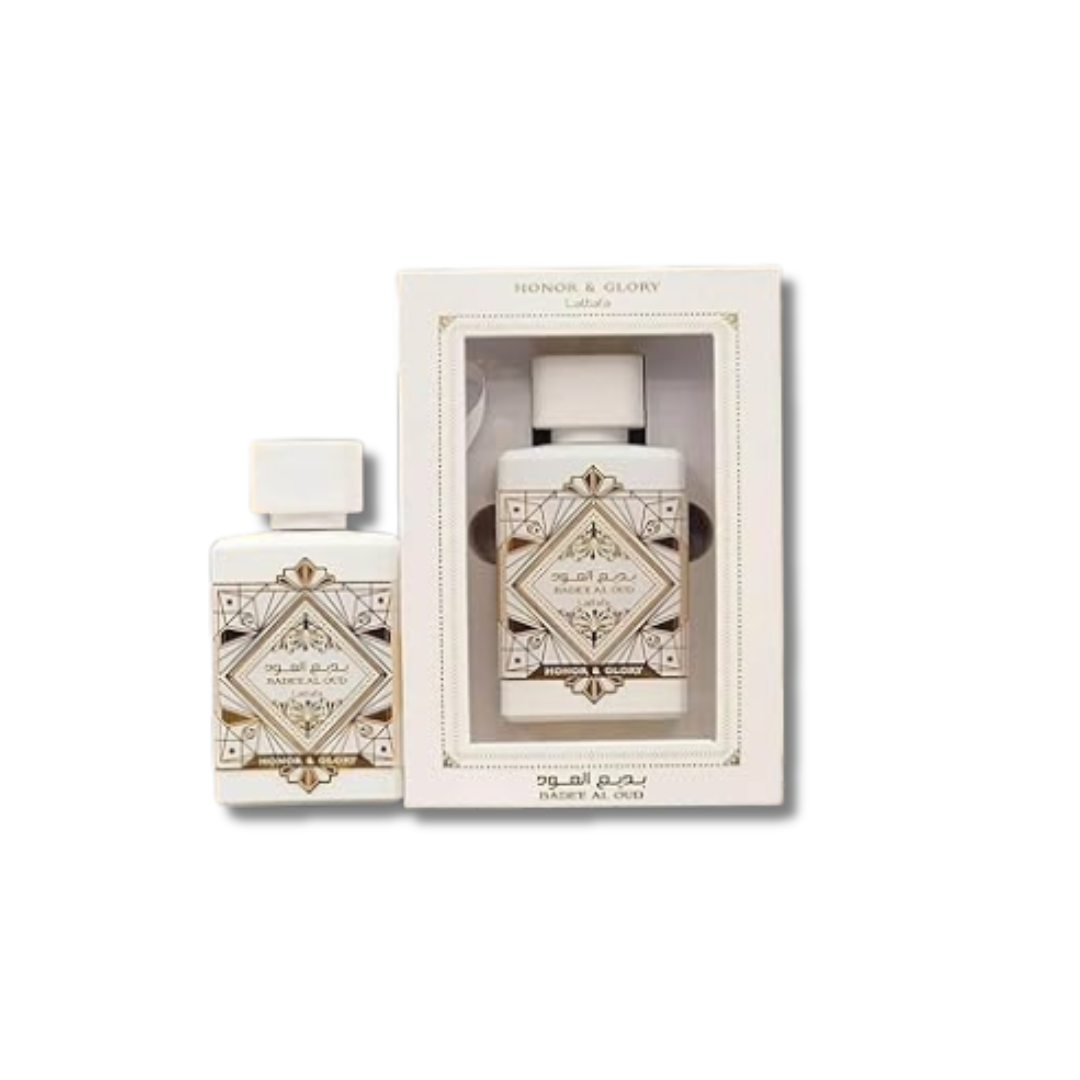 LATTAFA HONOR Y GLORY ESTUCHE DE LUJO