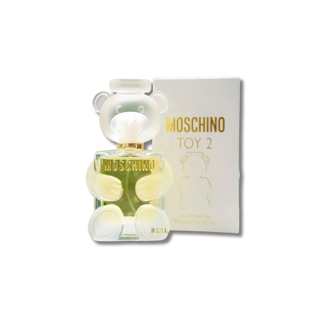 MOSCHINO TOY 2