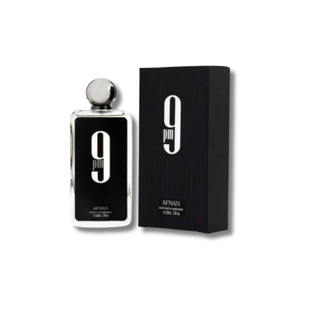 9 PM AFNAN