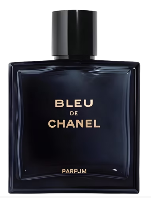 BLEU CHANEL