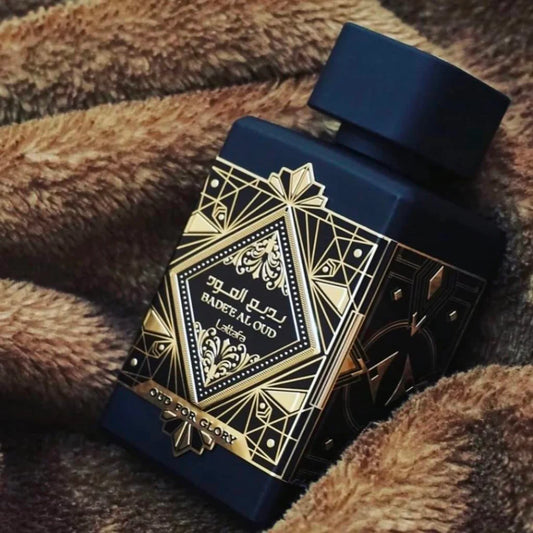 Lattafa Bade'e Al Oud For Glory - Eau De Parfum