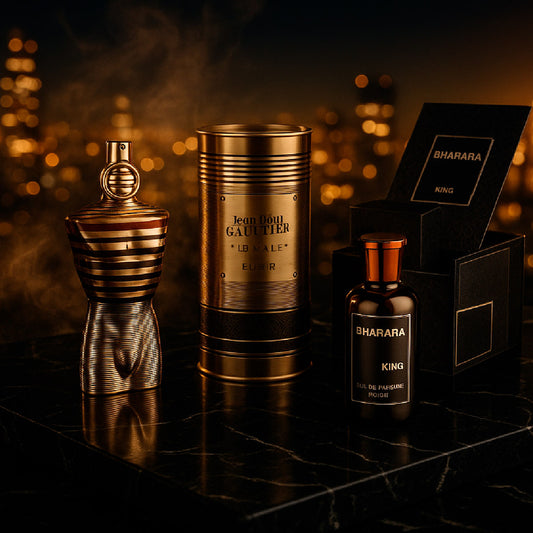 Combo Elixir de Lujo