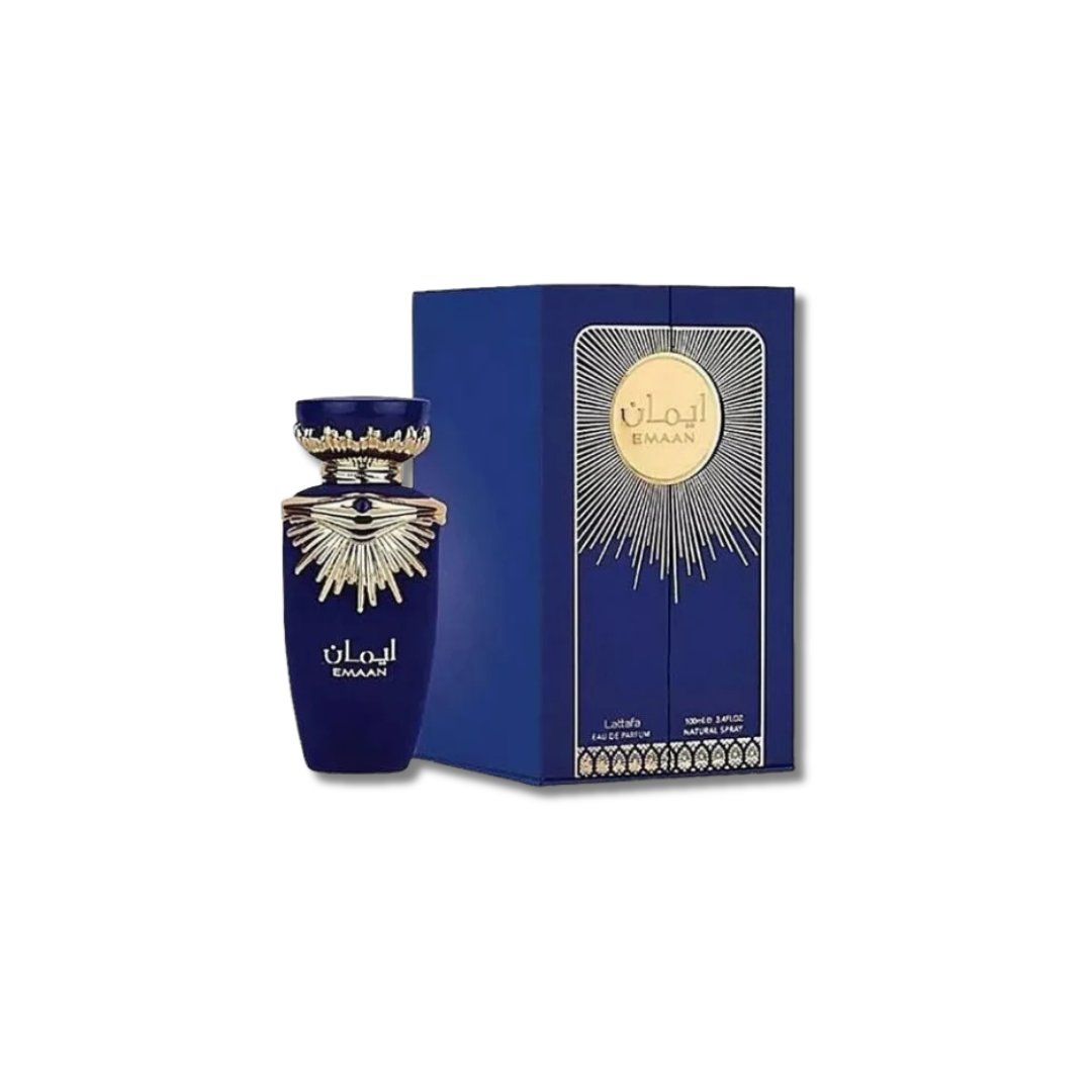 EMAAN DE LATTAFA