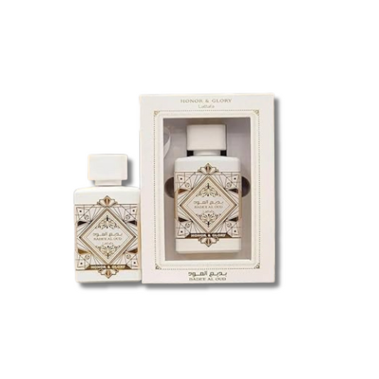 LATTAFA HONOR Y GLORY ESTUCHE DE LUJO