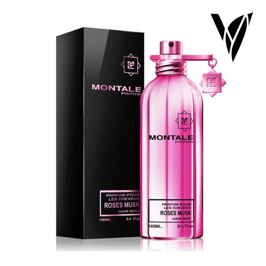 ROSES MUSK MONTALE
