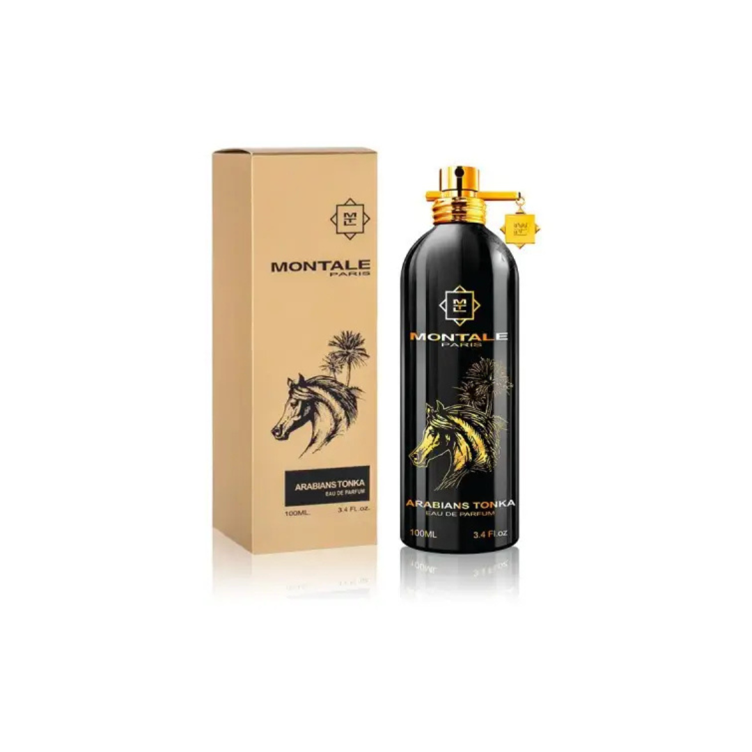 MONTALE ARABIAN