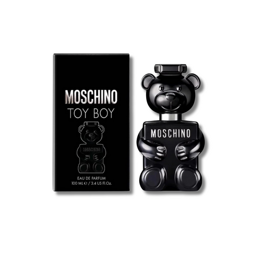 MOSCHINO TOY